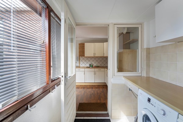 Medium property photo - Laagzijde 30, 8316 AZ Marknesse